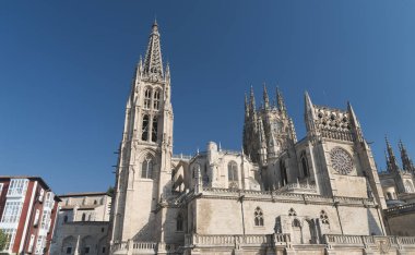 Burgos (İspanya): Katedrali