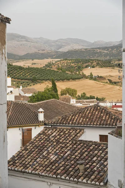 Ronda (Andalusien, Spanien)) — Stockfoto