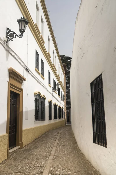 Ronda (Andalucía, España) ) —  Fotos de Stock