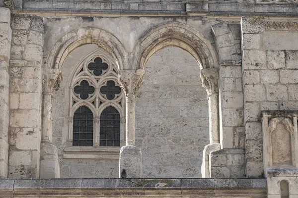 Μπούργκος (Ισπανία): ο Καθεδρικός Ναός — Φωτογραφία Αρχείου