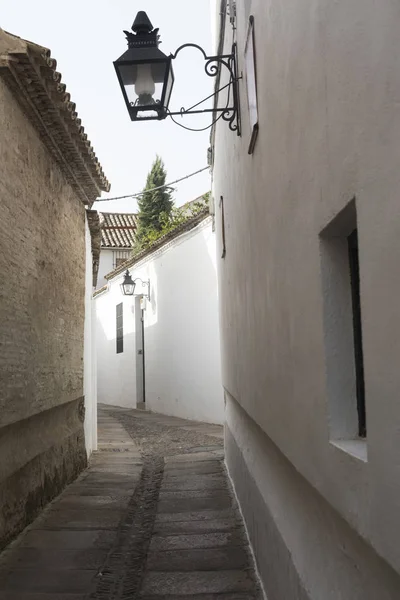 Córdoba (Andaluzia, Espanha): rua — Fotografia de Stock