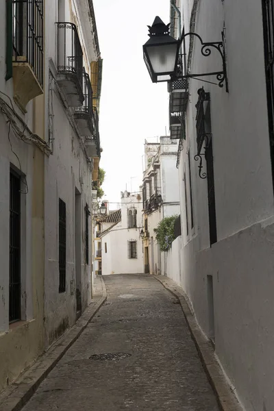 Cordoba (Andalusië, Spanje) — Stockfoto