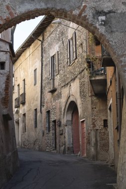 Castiglione Olona (Varese, Italy)