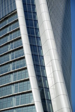 Milan, Generali Kulesi