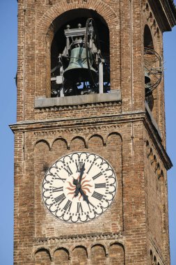 Milano (İtalya): Sant'Eufemia kilise