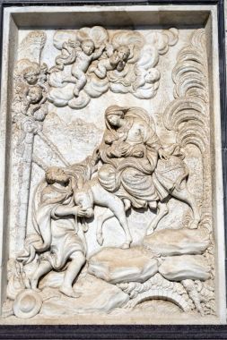 Certosa di Pavia (İtalya), tarihi kilise