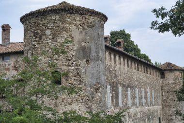 Lisignano (Piacenza), kale