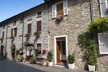 Nibbiano (Piacenza, İtalya)