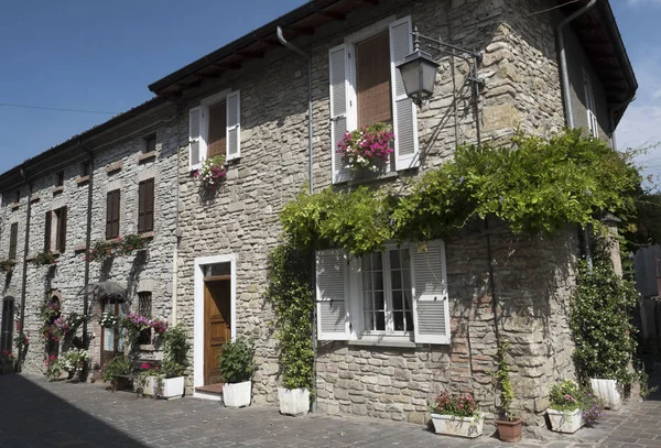 Nibbiano (Piacenza, İtalya)