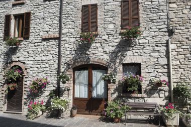 Nibbiano (Piacenza, İtalya)