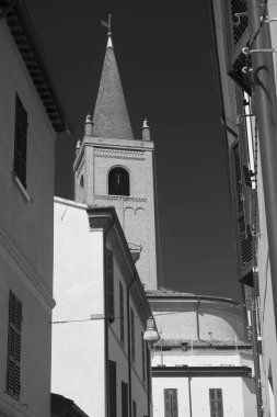 Forli (İtalya): Katedrali