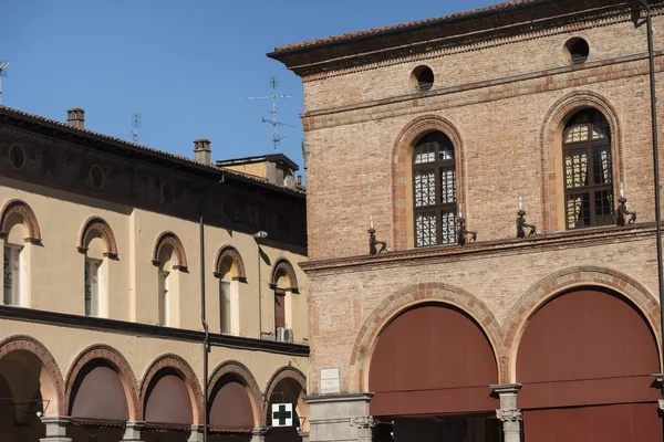 Imola (Bologna, İtalya)