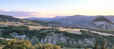 San Leo (Romagna, İtalya)