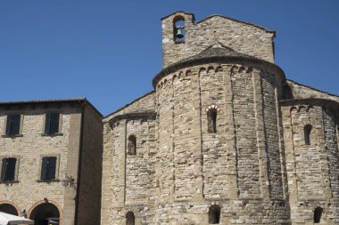 San Leo (Romagna, İtalya)