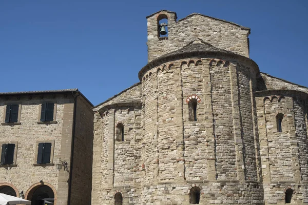 San Leo (Romagna, İtalya)