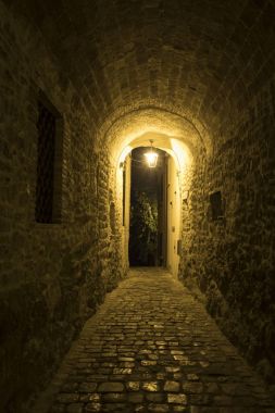 San Leo (Romagna, İtalya)