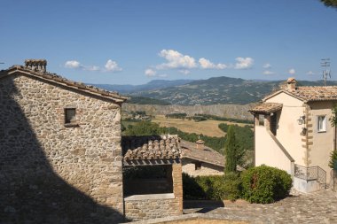 San Leo (Romagna, İtalya)