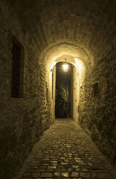 San Leo (Romagna, İtalya)