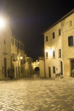 San Leo (Romagna, İtalya)