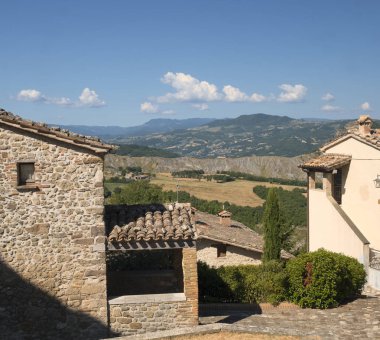 San Leo (Romagna, İtalya)