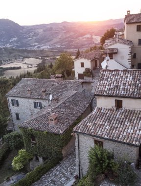 San Leo (Romagna, İtalya)