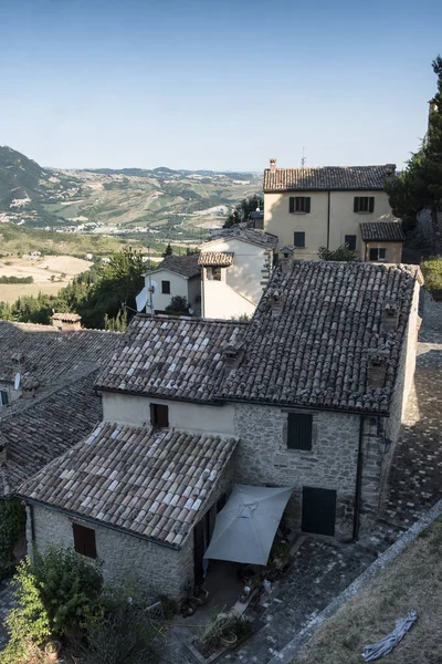 San Leo (Romagna, İtalya)
