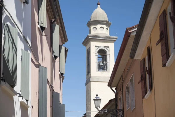 Sogliano al Rubicone (Romagna, Italy)