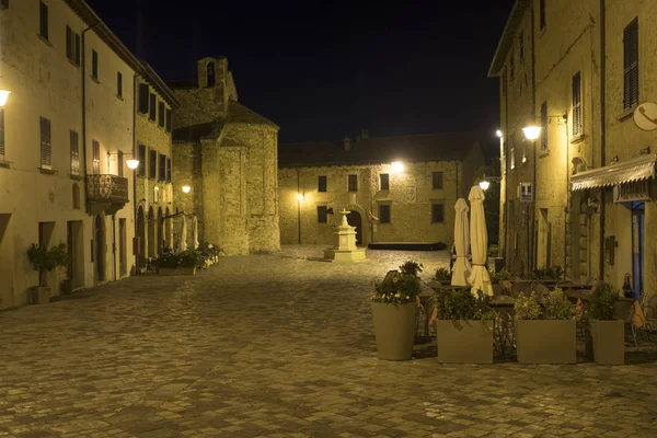 San Leo (Romagna, İtalya)