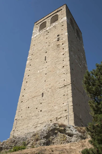 San Leo (Romagna, İtalya) — Stok fotoğraf