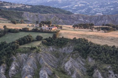 San Leo (Romagna, İtalya)