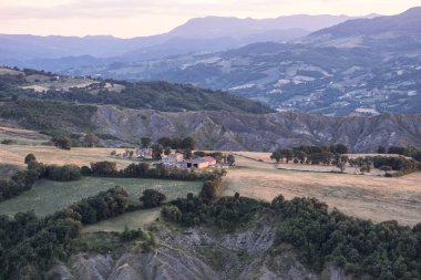 San Leo (Romagna, İtalya)