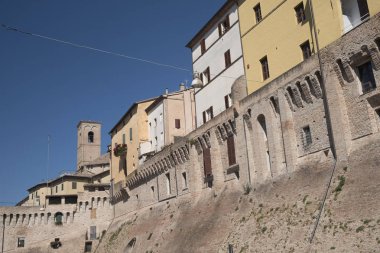 Jesi (Ancona, İtalya)