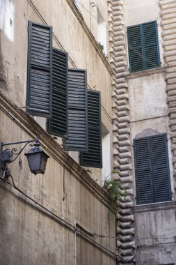 Jesi (Ancona, İtalya)