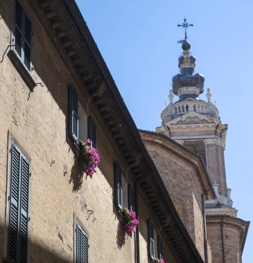 Jesi (Ancona, İtalya)