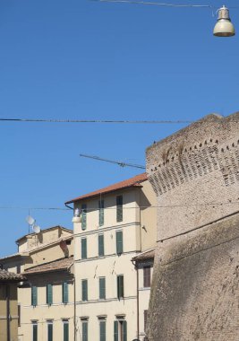 Jesi (Ancona, İtalya)