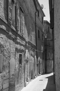 Sant'Elpidio Mare (yürüyüşleri, İtalya)