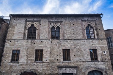 Fermo (yürüyüşleri, İtalya)