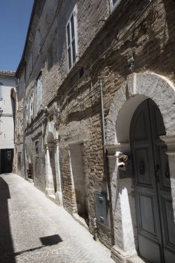 Sant'Elpidio Mare (yürüyüşleri, İtalya)