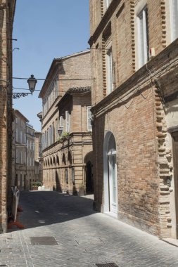 Sant'Elpidio Mare (yürüyüşleri, İtalya)