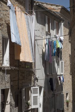 Monte Urano (Yürüyüşler, İtalya)