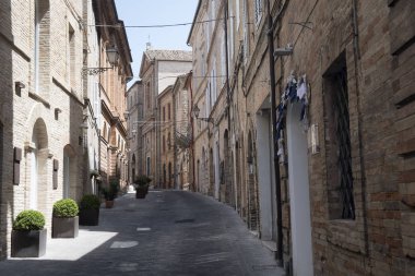 Sant'Elpidio Mare (yürüyüşleri, İtalya)