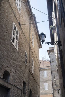 Sant'Elpidio Mare (yürüyüşleri, İtalya)