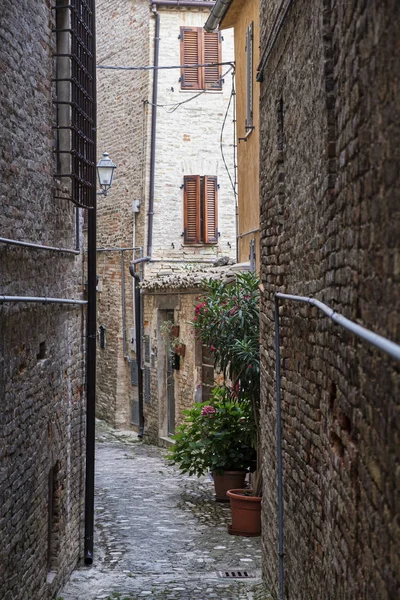 Fermo (marscher, Italien) — Stockfoto