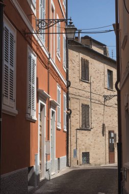 Monte Urano (Yürüyüşler, İtalya)