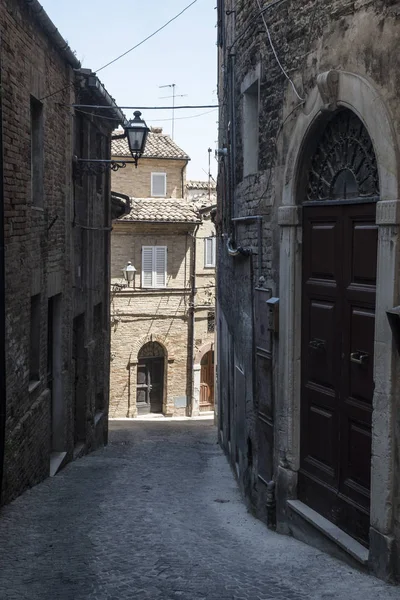 Sant'Elpidio a Mare (Marche, Italië) — Stockfoto