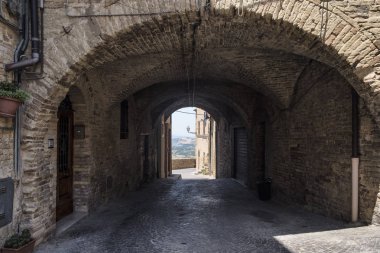 Sant'Elpidio Mare (yürüyüşleri, İtalya)