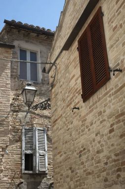 Sant'Elpidio Mare (yürüyüşleri, İtalya)