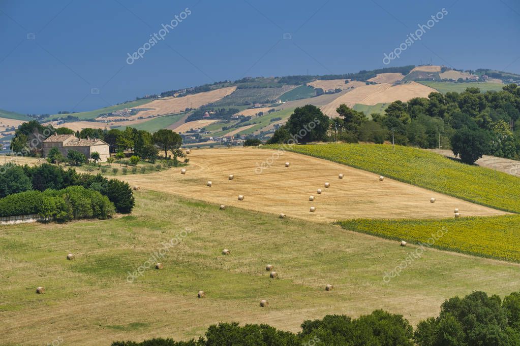 Monte Urano