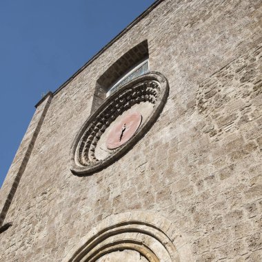 Civitella del Tronto (Teramo, Abruzzi, Italy)