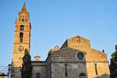Teramo (Abruzzi), katedral
